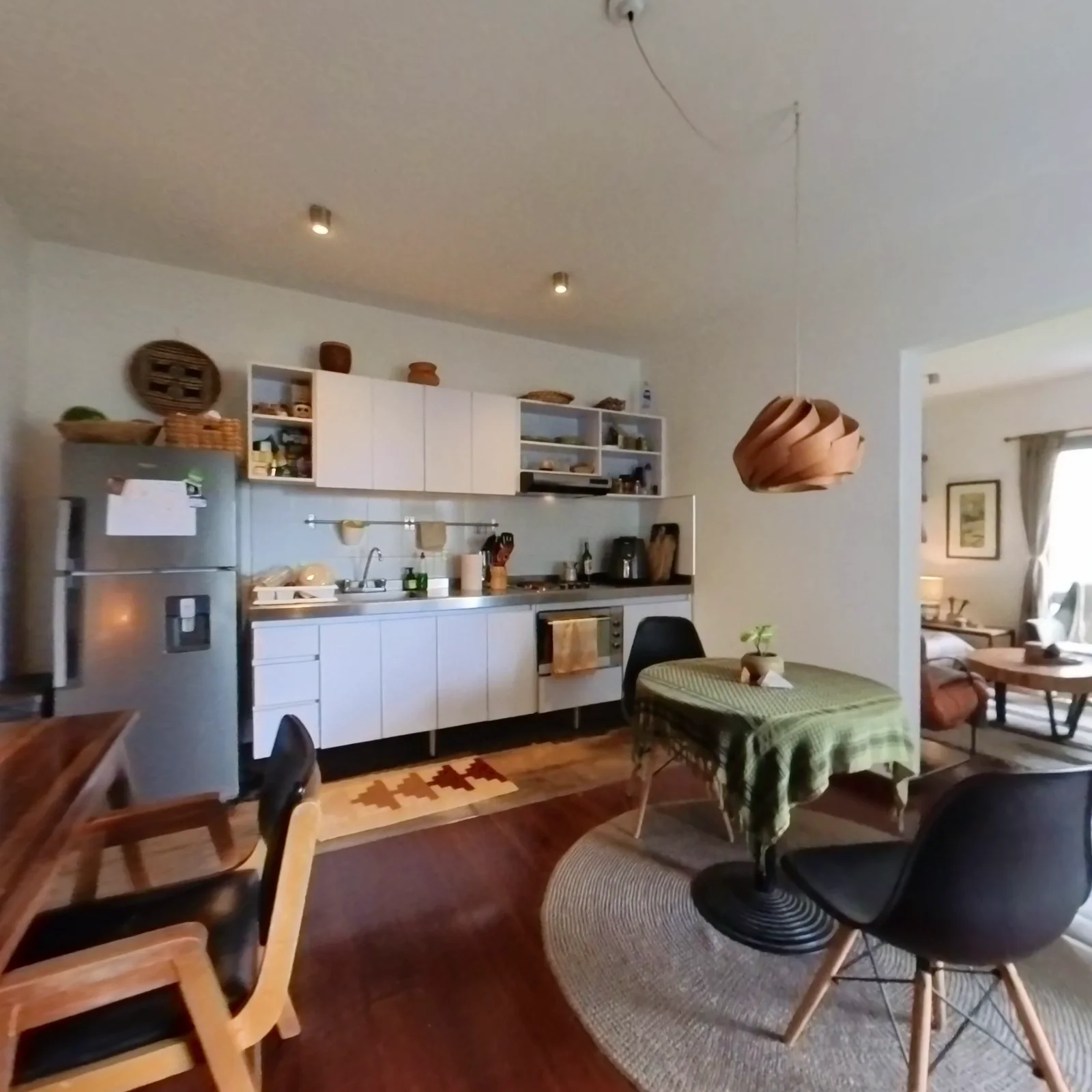 Apartamento Acogedor — vista 1